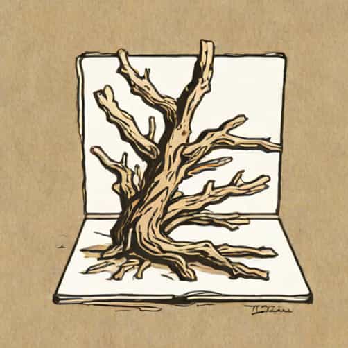 Driftwood Press Chapbook Contest