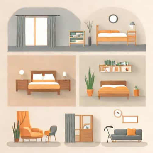 Ecr Rooms For Unmarried Couples