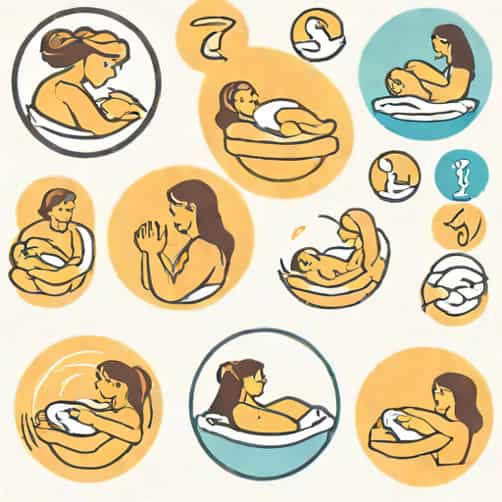 Effects Of Stillbirth On Mothers