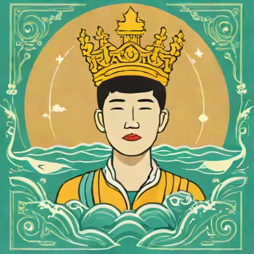 Emperor Of Gladness Ocean Vuong