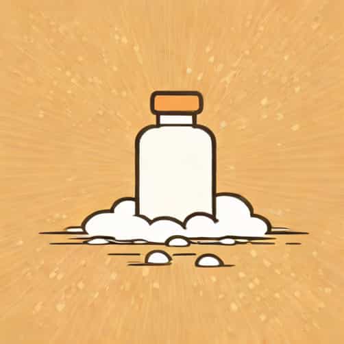 Epsom Salt Is Used As Purgative
