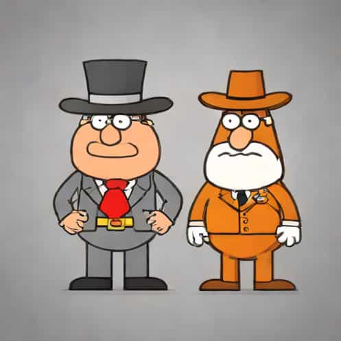 Family Guy Rocky And Bullwinkle