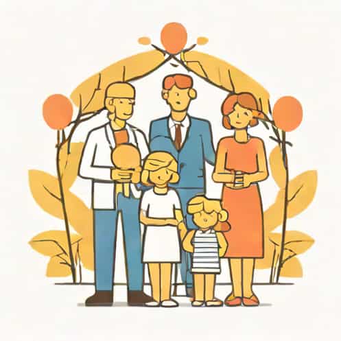 Family Reunion Script For Emcee