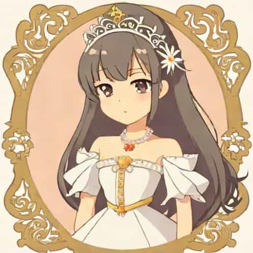 Filia Debutante Ball Love Nikki