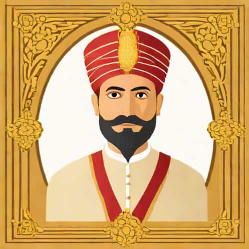 First Sultan Of Delhi Sultanate