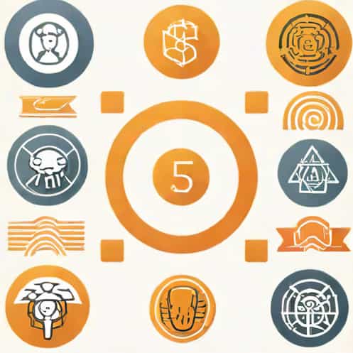 Five Traits Of Conscientiousness