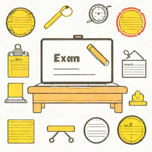 Form 1 Exams With Marking Scheme