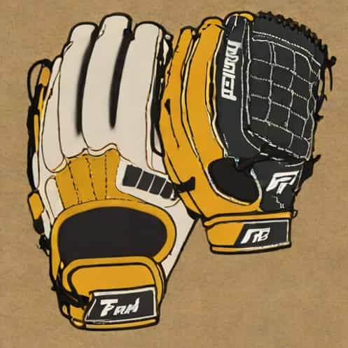 Franklin Cfx Pro Batting Gloves
