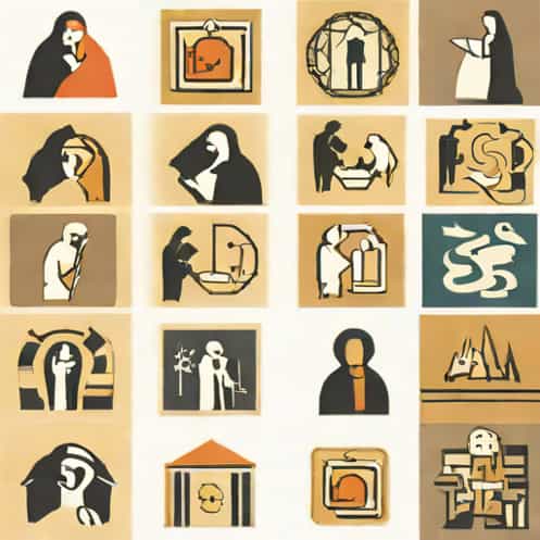 From Puritanism To Postmodernism