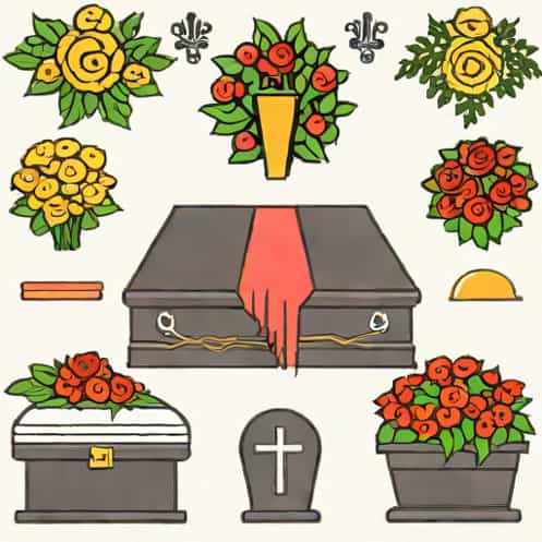 Funeral Obsequies Of Free Trade