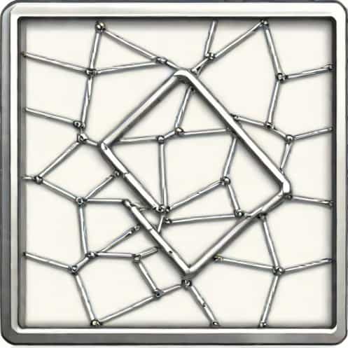 Gallium Trivalent Or Pentavalent
