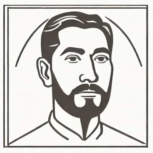 George Vidal Out From Obscurity