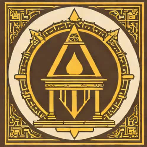 Gerudo Sanctum Echoes Of Wisdom