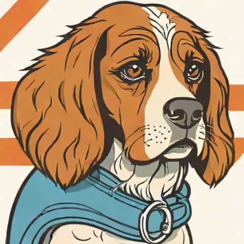 Greater Chicago Cavalier Rescue