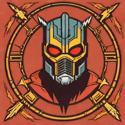 Guardians Of The Galaxy Ravager