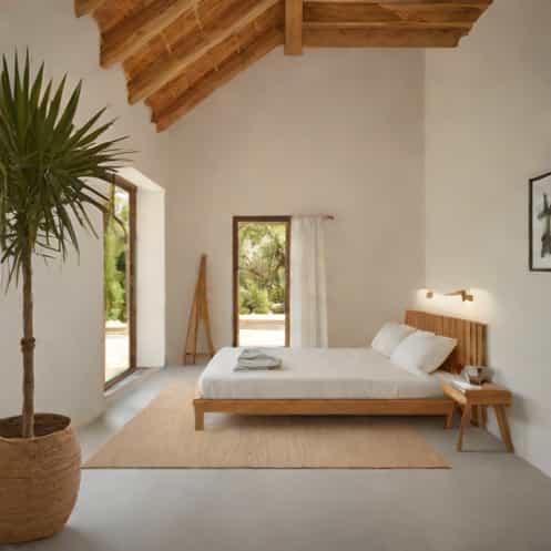 Guesthouse Villa Kochab Comporta