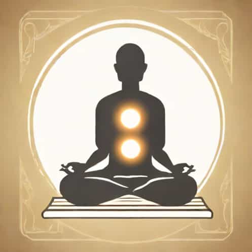 Guided Meditation For Rumination