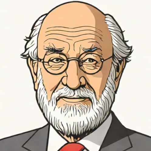 Harry Turtledove Political Views