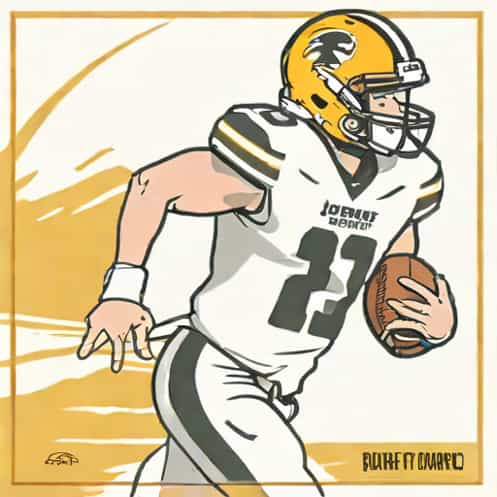 Height And Weight Of Joe Burrow
