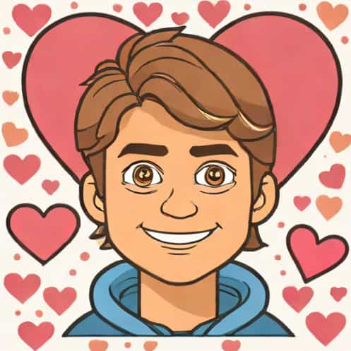 Henry Danger My Phony Valentine