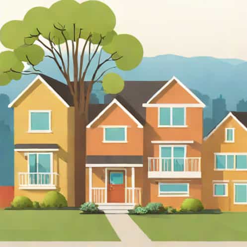 Homes For Sale Corvallis Oregon