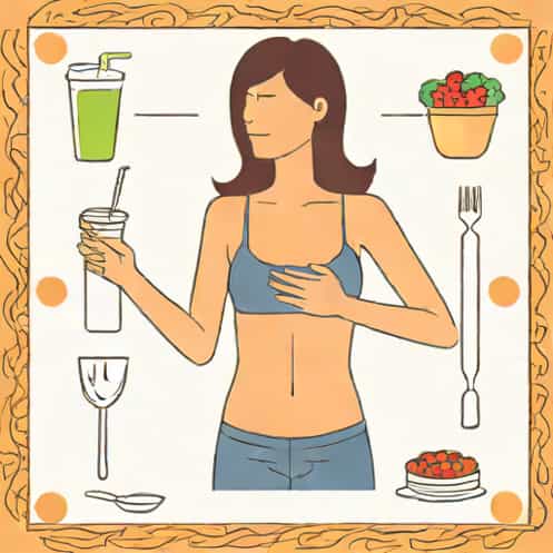 How Does Bulimia Affect The Body