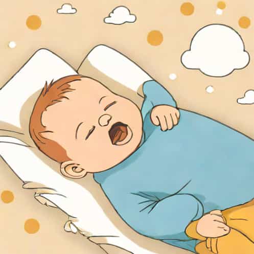 How Does Teething Disrupt Sleep