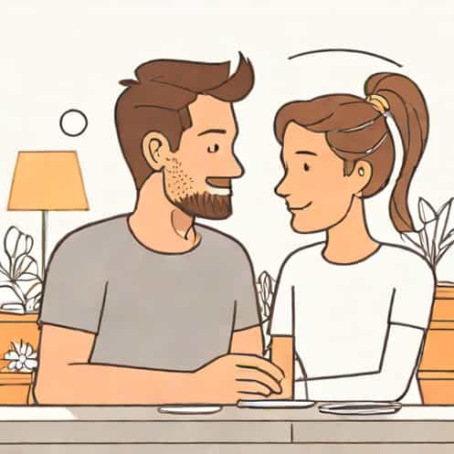 How Long Do Pacey And Andie Date