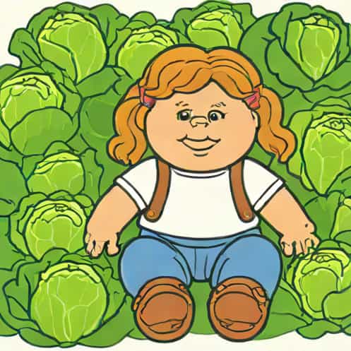 How Much Are Cabbage Patch Dolls