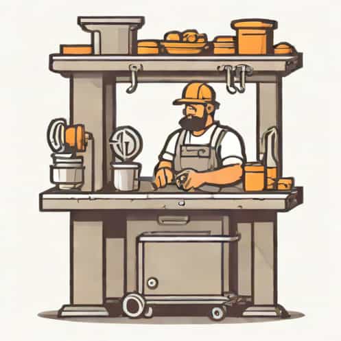 How Much Do Blacksmiths Get Paid
