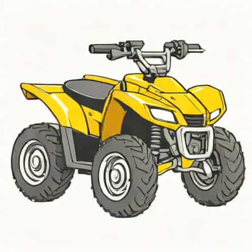 How Much Is A Quad Bike For Kids