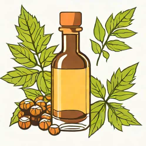 How Much Is Jamaican Castor Oil
