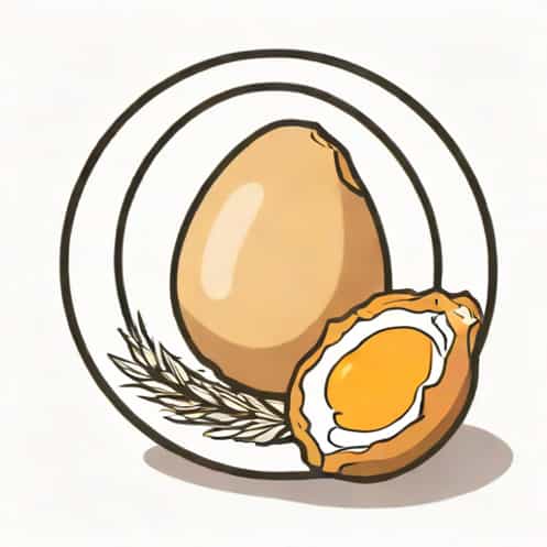 How Much Protein In A Quail Egg
