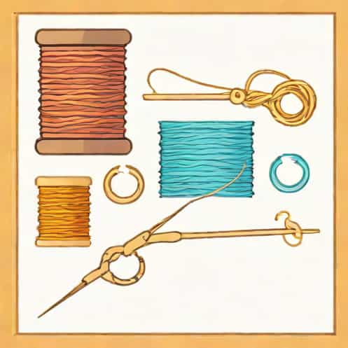 How Much Thread For Needlepoint