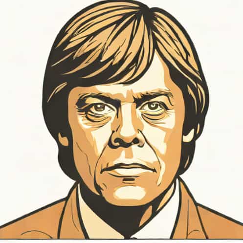 How Old Was Mark Hamill In 1977