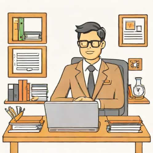 How To Be An Assistant Principal