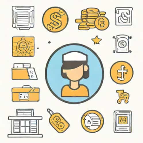 How To Get Help With Garnishment
