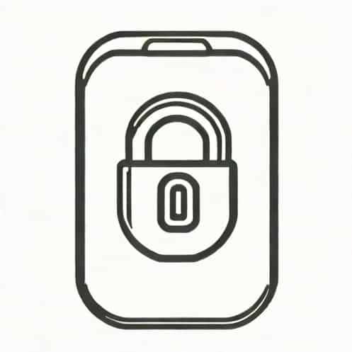 How To Lock App With Fingerprint