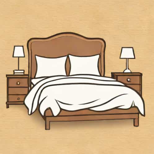 How To Make A Bed Look Luxurious