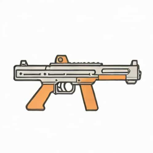How To Sheathe Weapon Once Human