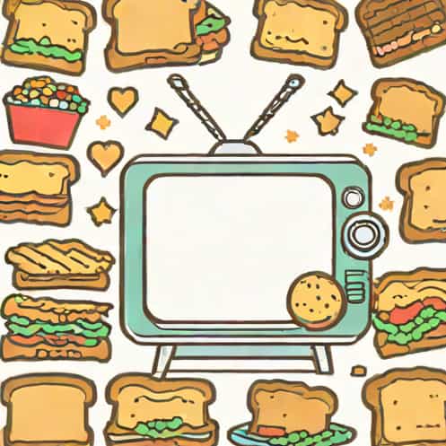 How To Watch Toast Of Tinseltown