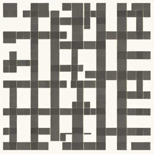 In An Underhanded Way Crossword