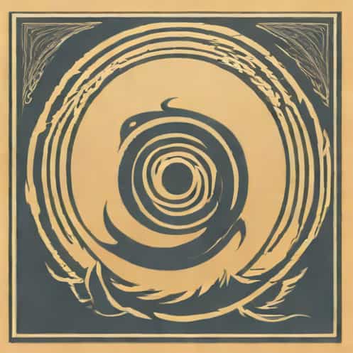 In Between Scylla And Charybdis