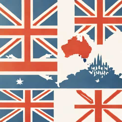 Is Australia Governed By England