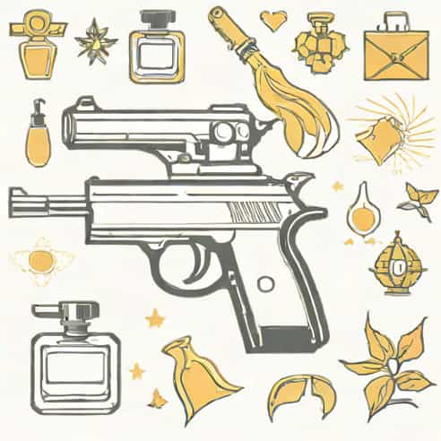 Is Juliette Has A Gun A Perfume