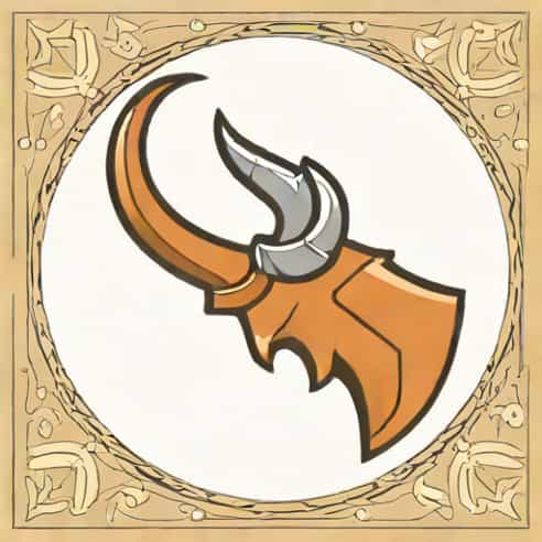 It Takes A Pillage Ravager Horn