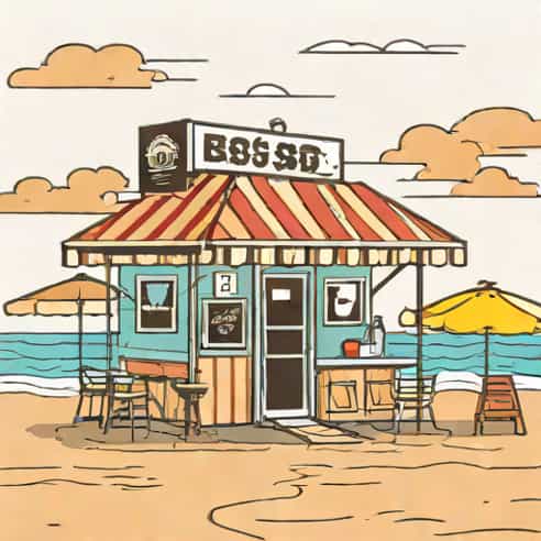 Jersey Shore Bbq Point Pleasant