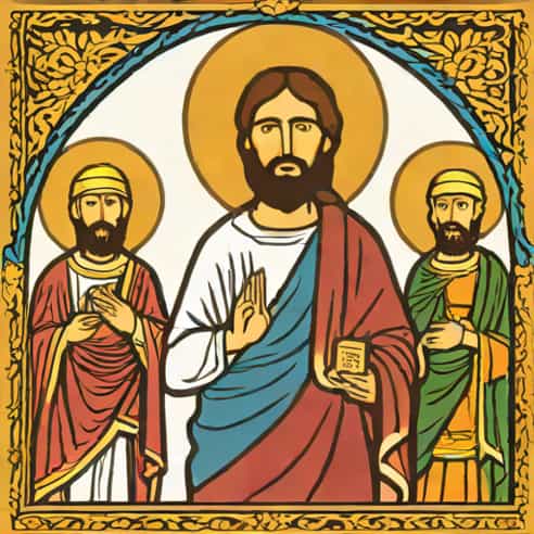 Jesus Of Nazareth Herod Antipas