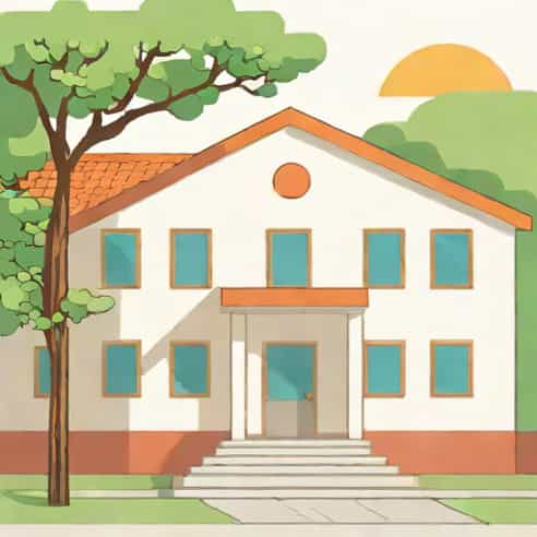 Joaquin Guido Elementary School