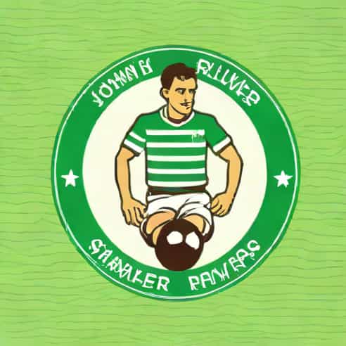 John O Sullivan Shamrock Rovers